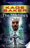 The machine's child /
