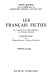 Les français fictifs : le rapport des styles littéraires au français national /