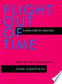 Flight out of time : a Dada diary /