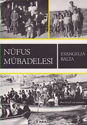 Nüfus mübadelesi /