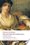The girl with the golden eyes and other stories /