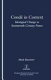 Cond�e in context : ideological change in seventeenth-century France /