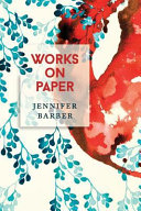 Works on paper : poems /