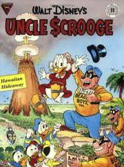 Walt Disney presents Uncle Scrooge : Hawaiian hideaway
