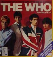 The Who, maximum R. & B. /