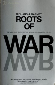 Roots of war