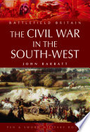 The Civil War in the South-West /