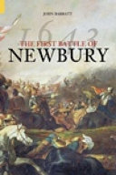The first Battle of Newbury /
