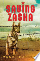 Saving Zasha /
