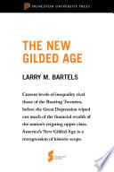 The new gilded age /