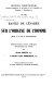 Sur l'origine de l'homme : (Hom. X et XI de l'Hexaéméron) /