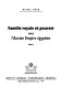 Famille royale et pouvoir sous l'ancien empire égyptien /