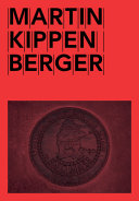 Martin Kippenberger : MOMAS Projekt /
