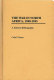 The war in North Africa, 1940-1943 : a selected bibliography /