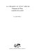 La France au XVIIe siècle : puissance de l'État, contrôle de la société /