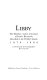 Libby : the sketches, letters & journal of Libby Beaman, recorded in the Pribilof Islands, 1879-1880 /