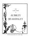 The later work of Aubrey Beardsley