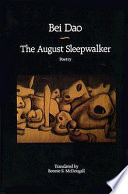 The August sleepwalker /