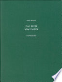 Das Buch vom Fayum : zum religi�osen Eigenverst�andnis einer �agyptischen Landschaft /
