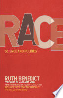 Race : science and politics /