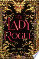 The lady rogue /