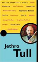 The pocket essential Jethro Tull