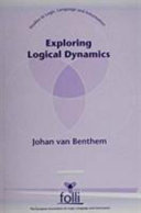 Exploring logical dynamics