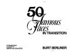 50 famous faces in transition /