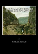 The shamanic themes in Chechen folktales /