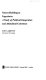 Nation-building in Yugoslavia: a study of political integration and attitudinal consensus
