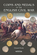 Coins and medals of the English Civil War /