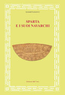 Sparta e i suoi navarchi /