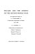 Poland and the coming of the Second World War : the diplomatic papers of A. J. Drexel Biddle, Jr., United States Ambassador to Poland, 1937-1939 /