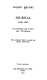 Journal, 1940-1942 : un journaliste juif à Paris sous l'Occupation /