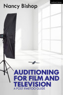 Auditioning for film and television : a post #MeToo guide /