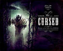 The cursed : welcome to the Park of the Chimeras /