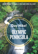 Day hike! Olympic Peninsula /