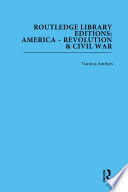 America : Revolution & Civil War /