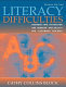 Literacy difficulties : diagnosis and instruction for reading specialists /