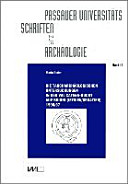 Die taucharchäologischen Untersuchungen in der Val Catena-Bucht auf Brioni (Istrien/Kroatien) 1996/97 : Befunde und Funde /