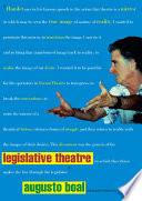 Legislative theatre /
