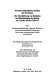 Inventar archivalischer Quellen des NS-Staates : die Überlieferung von Behörden und Einrichtungen des Reichs, der Länder und der NSDAP /