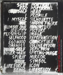 Amazing! Mel Bochner prints : from the collections of Jordan D. Schnitzer and his family foundation /