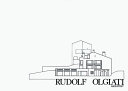 Die Architektur von Rudolf Olgiati /