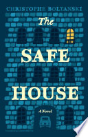 The safe house : a novel /