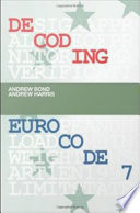 Decoding Eurocode 7 /