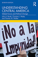 Understanding Central America : global forces and political change /