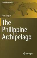 The Philippine Archipelago