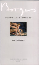 Ficciones / by Jorge Luis Borges