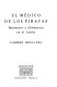 El médico de los piratas : bucaneros y filibusteros en el Caribe /